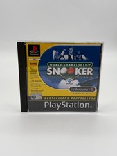 World Championship Snooker