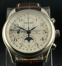 Longines Master Collection