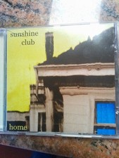 The Sunshine Club - Home CD
