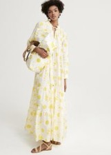 Marc O Polo Kleid Baumwolle