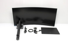 Samsung Ultra WQHD Monitor S6U S34A650UXU, 34" 3.440x1.440 5 ms 100 Hz 300 cd/m²