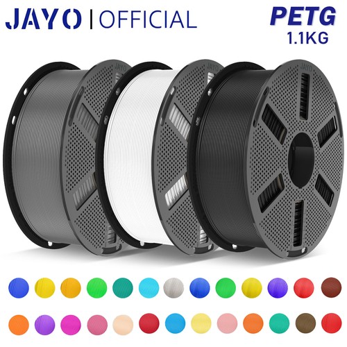 Jayo petg 1kg drucker - jayo, 1,1kg