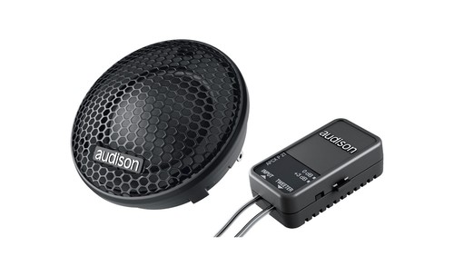 Audison hochtöner 1 - ap-1p,