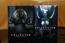 The Collector - Teil 1 & 2 -