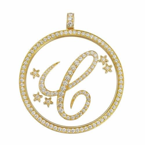 Chopard happy diamond - happy,