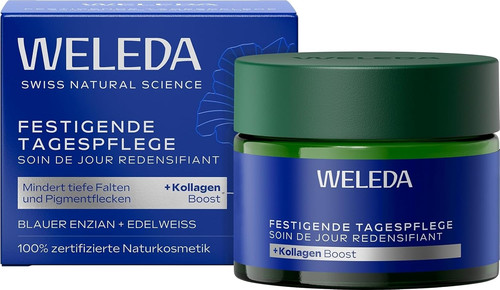 Weleda bio festigende - weleda,