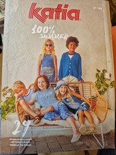 Katia Zeitschrift Stricken Für Kinder