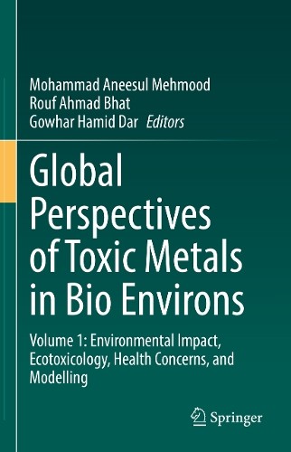 Global perspectives toxic - perspectives, of
