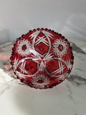 Bleikristall Kristallglas