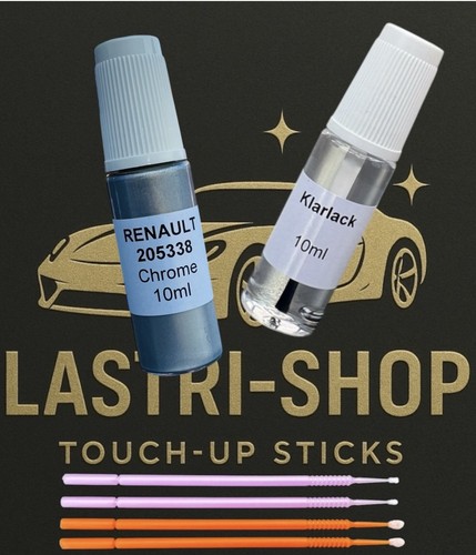 Lackstift set renault 205338 - renault,