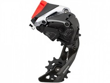 Schaltwerk Short Cage Schwarz Sram Red eTap AXS 12 Speed Rear Derailleur