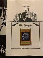 BLAUÄUGIGER W. DRACHE -