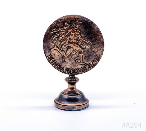 Messing erinnerungs pokal - erinnerungs,