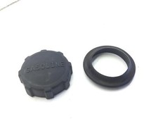 Fuel Tank Cap And Gasket