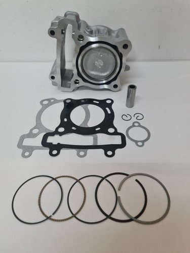 Zylinderkit yamaha yzf125 - f.,