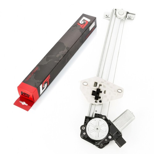 Elektrischer fensterheber mit - elektrischer,
