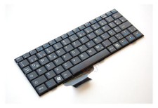 Orig. QWERTZ Tastatur Packard