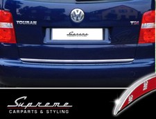 VW Touran 1T 03-06 Chrom