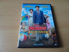 Dvd hobbs macht - dvd, mr.