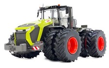 MARGE MODELS - CLAAS Xerion