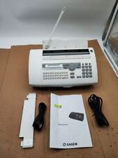 Sagem PHILIPS 40S Faxgerät &