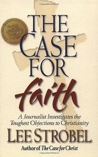 The Case for Faith: A Journalist Investigates the Toughe... | Buch | Zustand gut