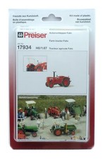 Preiser 17934 Ackerschlepper
