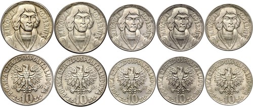 Polen konvolut sammlung - polen,