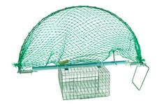 Vogelfalle Elsternfalle