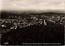 CPA AK KONIGSTEIN IM TAUNUS