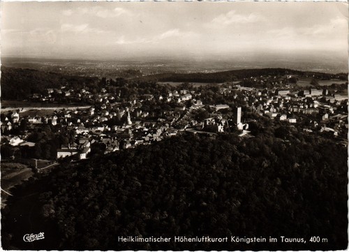Cpa konigstein taunus - cpa,