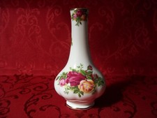 ROYAL ALBERT OLD COUNTRY ROSES