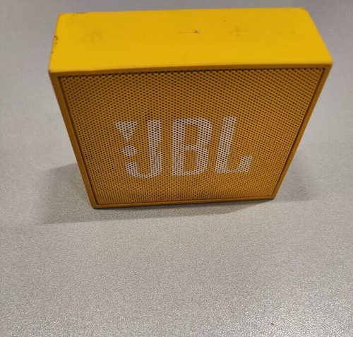 Jbl tragbar bluetooth - go,