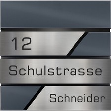 ⭐ Briefkasten Postkasten