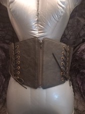 Miedergürtel Taillengürtel