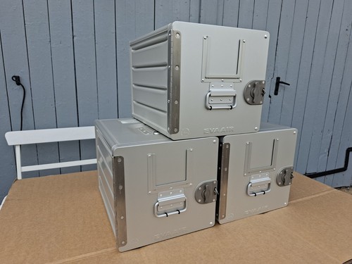 3er set standard - 3er, container