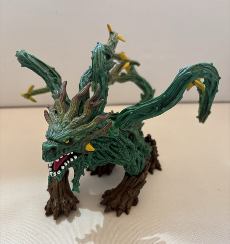 Schleich eldrador creatures - schleich,