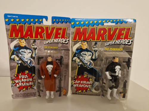 Marvel super heroes - heroes, the