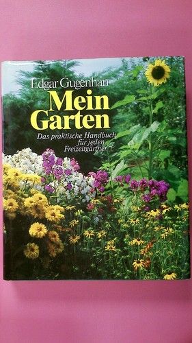 261555 mein garten das - 261555,