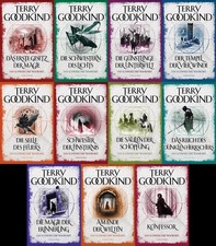 Terry Goodkind / Das Schwert