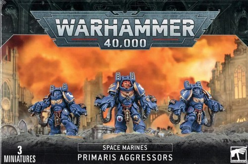 Warhammer 40k space marine - space,