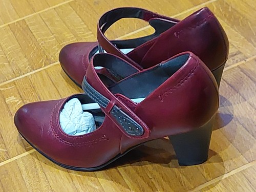 Damenschuhe pumps neu - pumps,