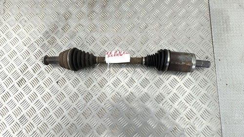 Bmw e70 2011 vorne - e70, links