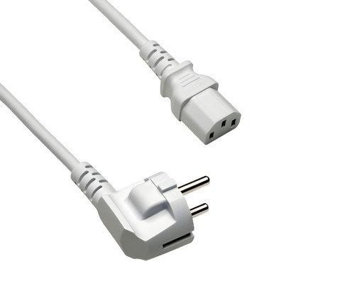 Netzkabel fü - pc, /