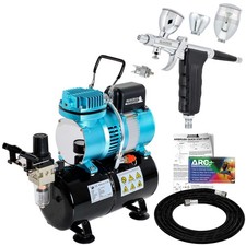 New SPRAY GUN PISTOL TRIGGER