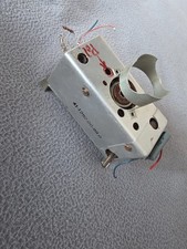 Drehkondensator / UKW-Tuner