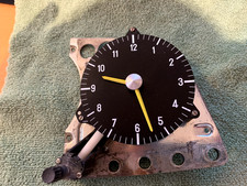 Mercedes W123 S123 C123 Uhr