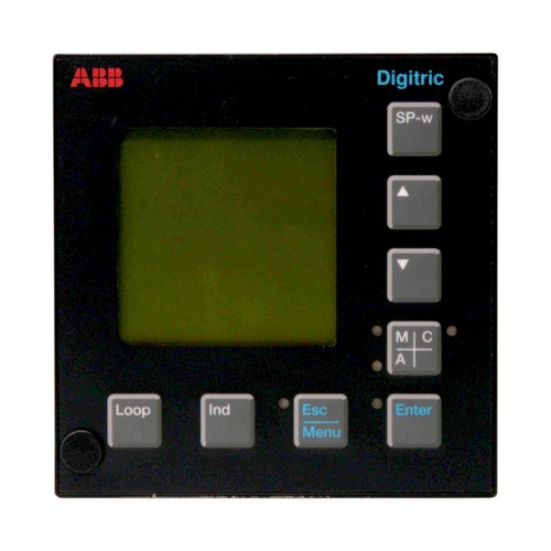 Abb digitric 500 - abb,