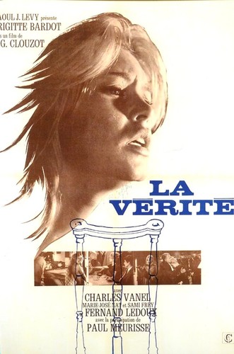 Brigitte bardot foto - bardot:, 1