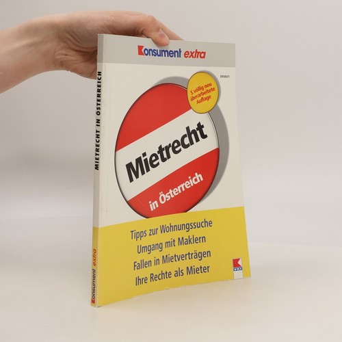 Mietrecht österreich - in, | 